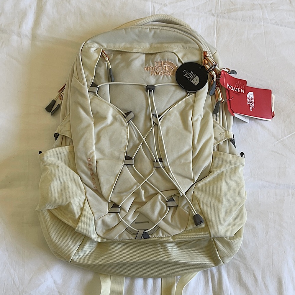 The North Face Backpack
